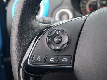 Mitsubishi Space Star 1,2 MIVEC Intense &ndash; Miejski oryginał